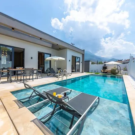 Villa Eosa Homes 4 - Fethiye