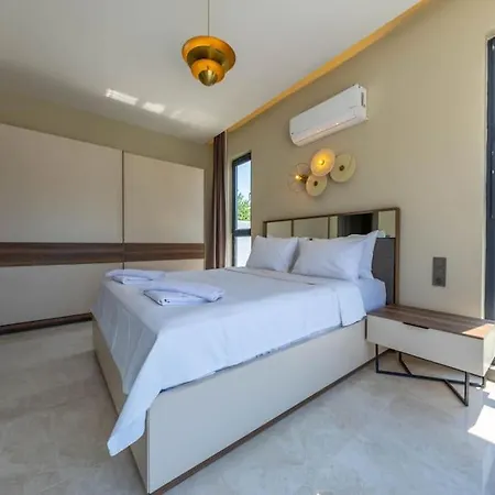 Eosa Homes 4 - Villa *