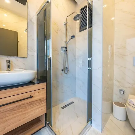 Eosa Homes 4 - Villa Fethiye