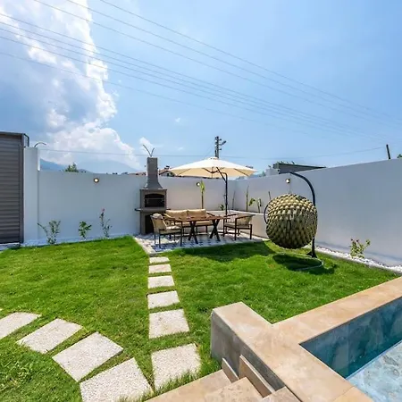 Villa Eosa Homes 4 - Fethiye