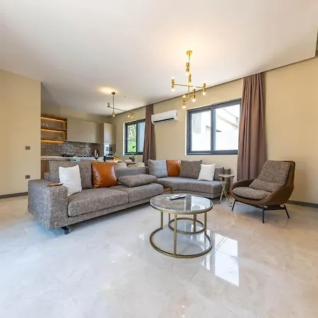 Eosa Homes 4 - Fethiye