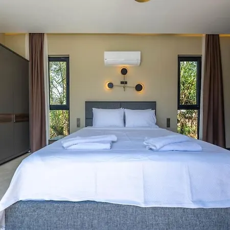 Villa Eosa Homes 4 - *