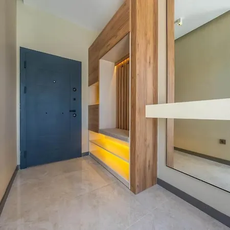 Eosa Homes 4 - Villa